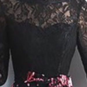 Meet your Posher, Felicia